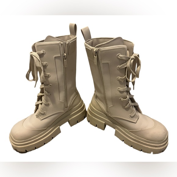 ZARA boots - Picture 4 of 4